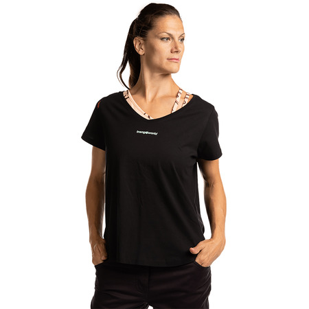 Camiseta Trangoworld Garbi Comb 1J0