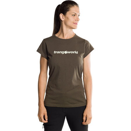 Camiseta Trangoworld Imola 1E0