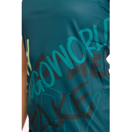 Camiseta Trangoworld Laurel 120