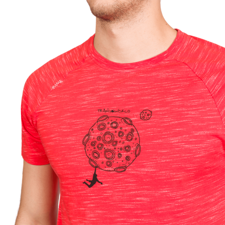 Camiseta Trangoworld Moon 220