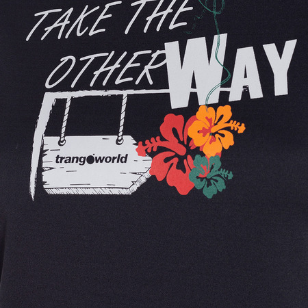 Camiseta Trangoworld Myra 710