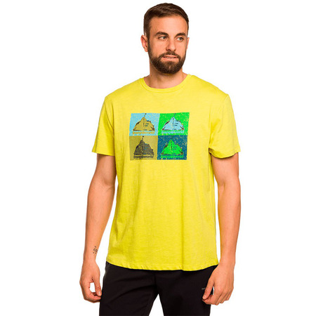 Camiseta Trangoworld Nahanni 2F0