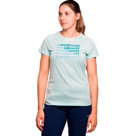 Camiseta Trangoworld Ohrid 260