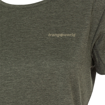 Camiseta Trangoworld Rjavina 1H0