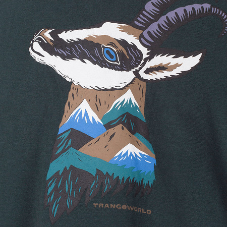 Camiseta Trangoworld Sarrio 110