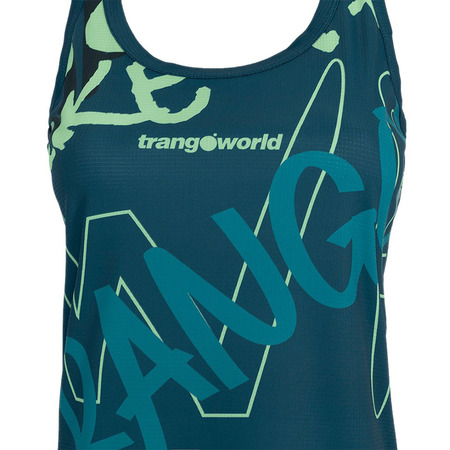 Camiseta Trangoworld Senz 120