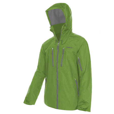 Chaqueta GTX Trangoworld Karryd 5T0