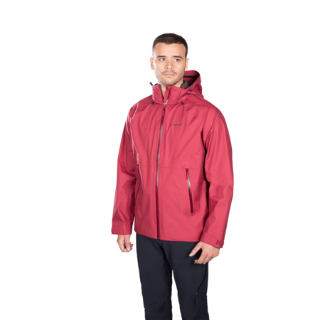 Chaqueta GTX Trangoworld Soho 240