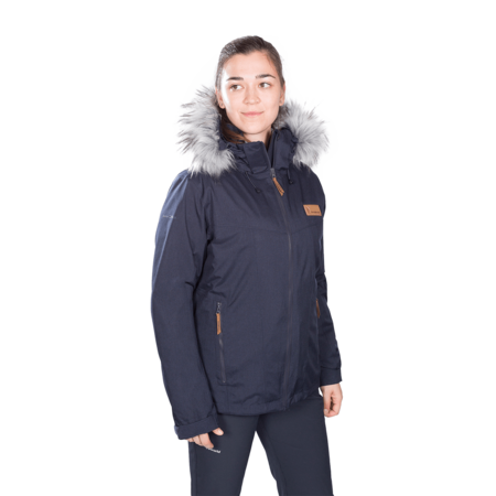 Chaqueta Inner Plus Trangoworld Messina Complet 140