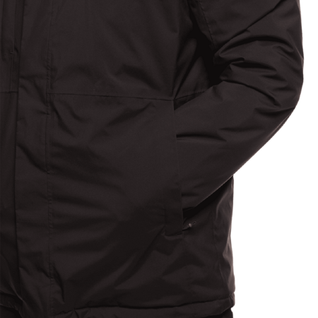 Chaqueta Inner Plus Trangoworld Balerna Termic 110