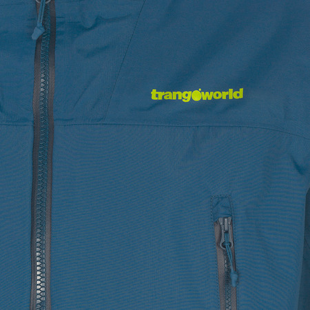 Chaqueta Inner Plus Trangoworld Dhakmar 540