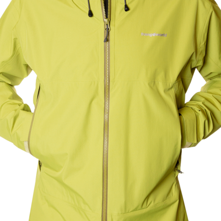 Chaqueta Inner Plus Trangoworld Kilimanjaro 120