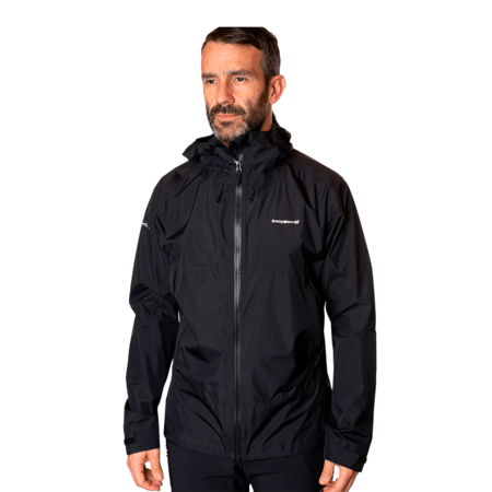 Chaqueta Inner Plus Trangoworld Kilimanjaro 140