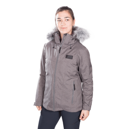 Chaqueta Inner Plus Trangoworld Messina Complet 120