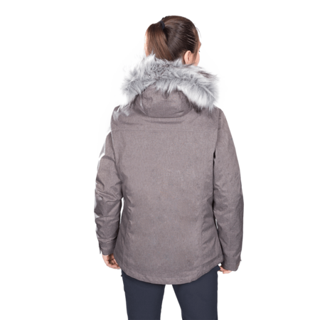 Chaqueta Inner Plus Trangoworld Messina Complet 120