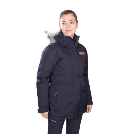 Chaqueta Inner Plus Trangoworld Moesa Termic DV 140