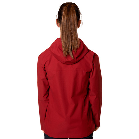 Chaqueta Inner Plus Trangoworld Tacora 130