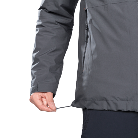 Chaqueta Inner Plus Trangoworld Waterloo Complet 21C