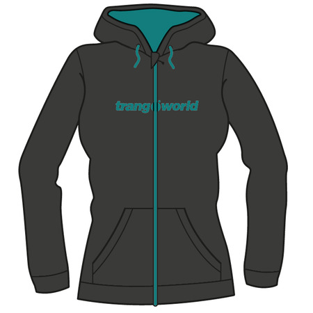 Chaqueta Trangoworld Liena 521