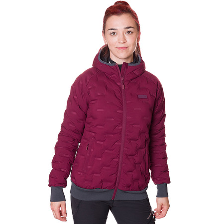 Chaqueta Trangoworld Alinda 320