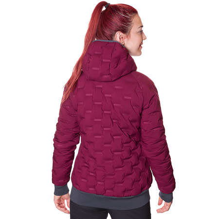 Chaqueta Trangoworld Alinda 320