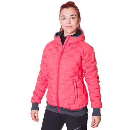 Chaqueta Trangoworld Alinda 350