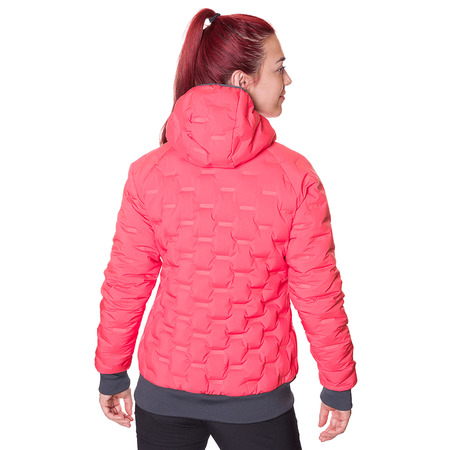 Chaqueta Trangoworld Alinda 350