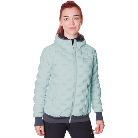 Chaqueta Trangoworld Alinda 360