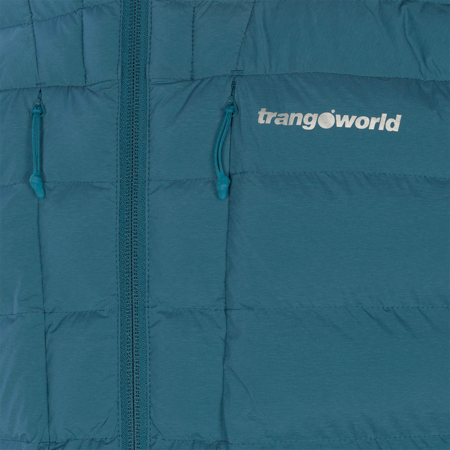 Chaqueta Trangoworld Beraldi KB 22A