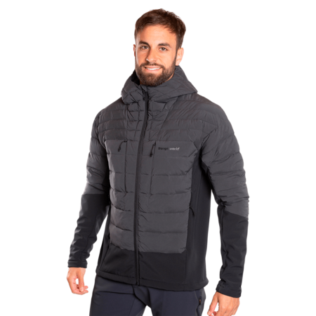 Chaqueta Trangoworld Beraldi KB 231