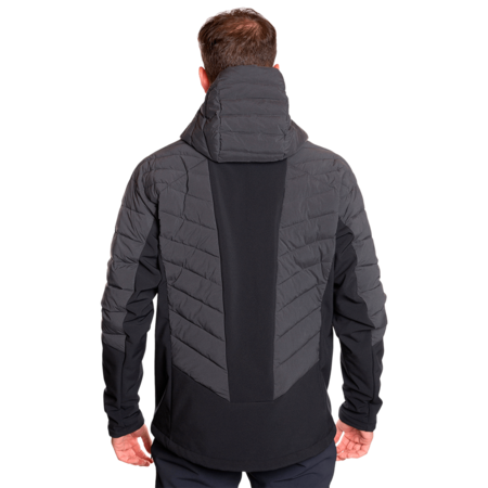 Chaqueta Trangoworld Beraldi KB 231