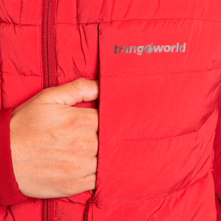 Chaqueta Trangoworld Beraldi KB 2BN