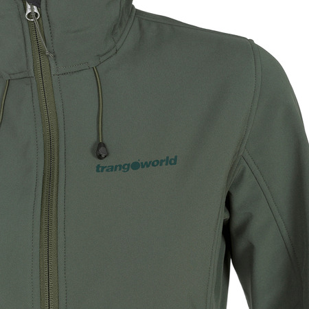 Chaqueta Trangoworld Broome 9X0