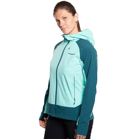 Chaqueta Trangoworld Caillich 482