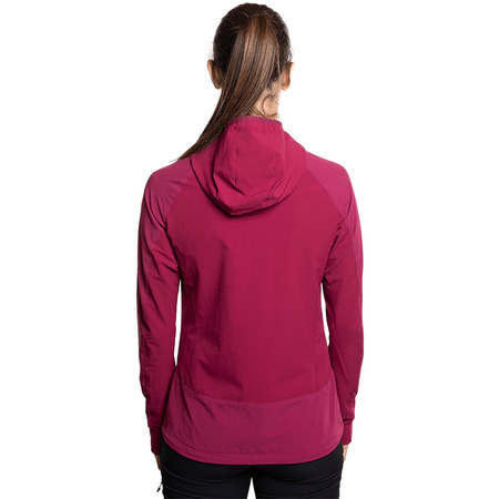 Chaqueta Trangoworld Caillich 490