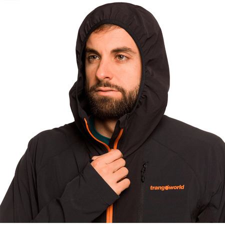 Chaqueta Trangoworld Eighe 411