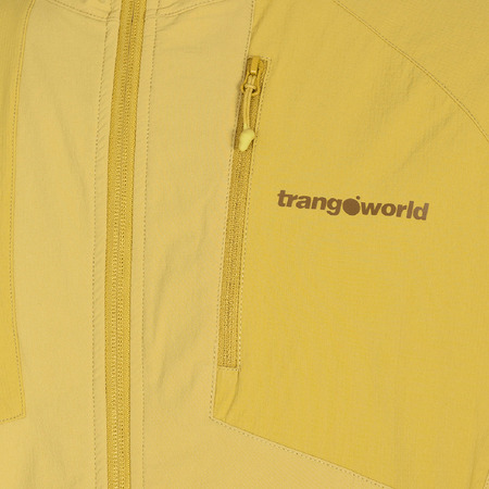 Chaqueta Trangoworld Eighe 430