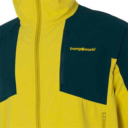 Chaqueta Trangoworld Eighe 4DA