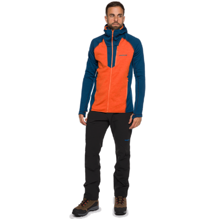 Chaqueta Trangoworld Etive 7C0