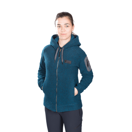 Chaqueta Trangoworld Gower 240