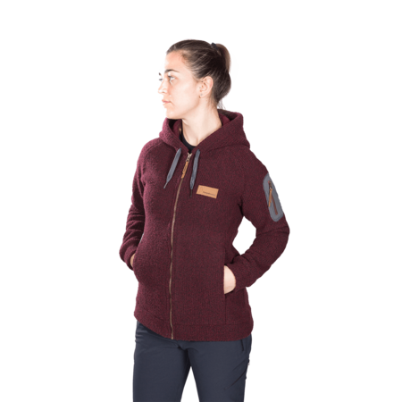 Chaqueta Trangoworld Gower 250