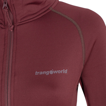 Chaqueta Trangoworld Hassela 1R0