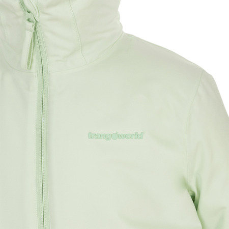 Chaqueta Trangoworld Ibias Termic 120