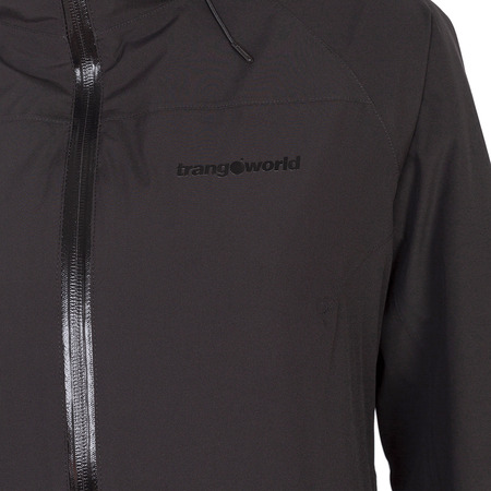 Chaqueta Trangoworld Inner Plus Bodo Termic VD 110