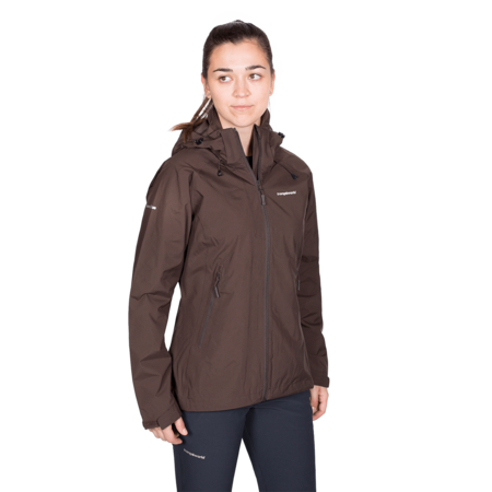 Chaqueta Trangoworld Inner Plus Lacq DT 21J