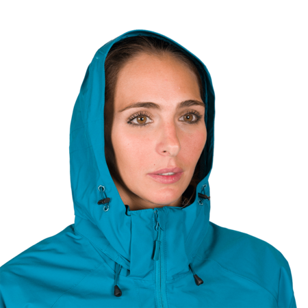 Chaqueta Trangoworld Inner Plus Lacq DT 2EL