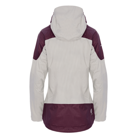 Chaqueta Trangoworld Inner Plus Runart 3AG