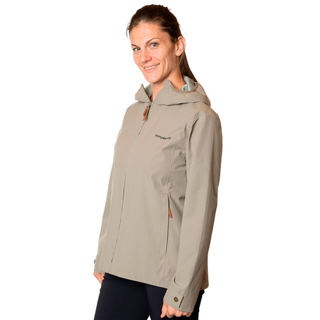 Chaqueta Trangoworld Inner Plus Tacora 110