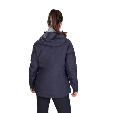 Chaqueta Trangoworld Inner Plus Wanaka Complet 2F0