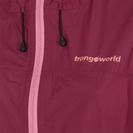 Chaqueta Trangoworld Kanchejunga 1B0